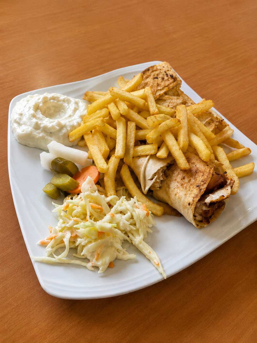 Food